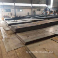 Q235 Australische structurele stalen platen voor milde brug